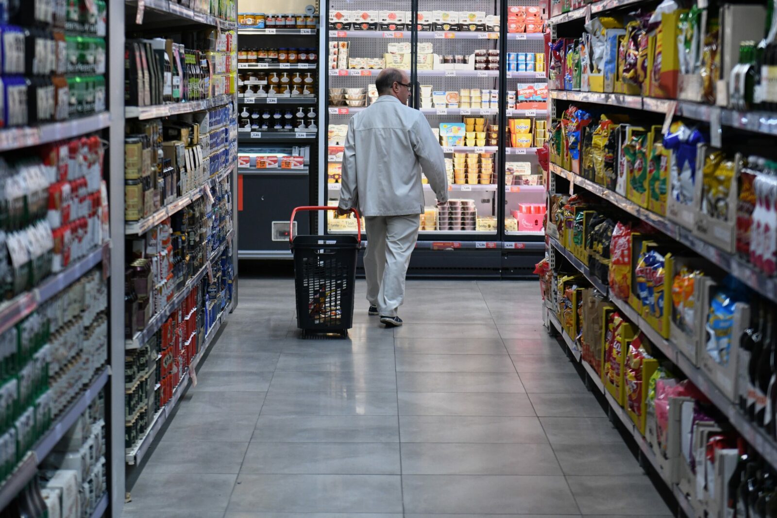 concluzia neasteptata a unui expert care a studiat preturile din magazinele din romania si bulgaria
