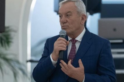 Constantin Toma își exprimă din nou critici la adresa conducerea PSD: „Nu sunt capabili să înlocuiască ceva. Dacă m-ar…”