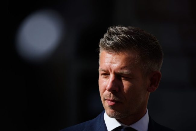 cordoanele sanitare nu fac dect s intreasc forele extremiste statele greesc interviu neasteptat cu peter magyar in presa germana