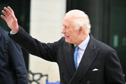 Decizie istorică privind reședința regală: Regele Charles nu va locui la Palatul Buckingham.
