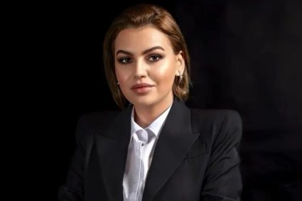 EXCLUSIV. Romina Gingașu discută despre apartamentul cumpărat pentru familia afectată de drona căzută la Galați: „Unde va merge această femeie cu copilul ei?”