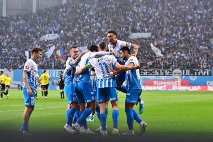 Meciurile cheie ale SuperLigii 2026-2027: Dinamo – FCSB în etapa a 8-a, iar FCSB – Rapid în etapa a 13-a.