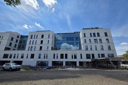 Nou centru de tratament pentru tuberculoză la București: Guvernul a aprobat finanțarea proiectului Zerlendi.
