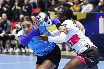 Nou format în Liga Campionilor de handbal feminin: Campionatul European feminin 2030, organizat de Franța și Belgia.