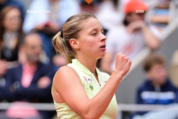 surpriza imens a la roland garros maja chwalinska o elimina pe a 22 a favorita si se califica in semifinale