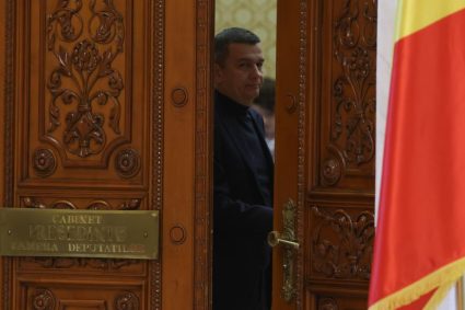 Surse: Blocaj complet pentru formarea unui nou Guvern. „Nicio soluție nu se conturează”. Au mai rămas mai puțin de…
