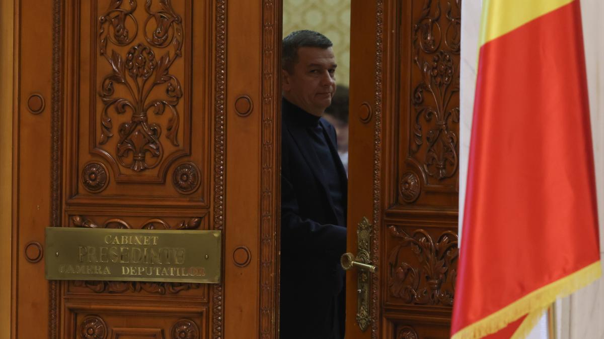 surse blocaj complet pentru formarea unui nou guvern nicio solutie nu se contureaza au mai ramas mai putin de