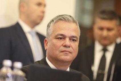 Toni Neacșu: Există motive pentru a sesiza un conflict juridic constituțional, PNL deține două…