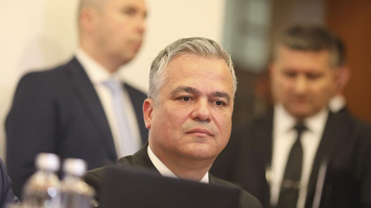toni neacsu exista motive pentru a sesiza un conflict juridic constantional pnl detine doua