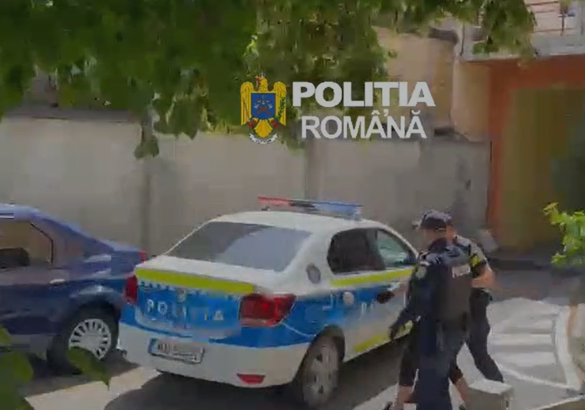 video o femeie din cluj persecutata de fiul ei a cerut un ordin de protectie fara succes insa tanarul agresiv nu s a oprit si a incalcat ordinul de nenumarate ori