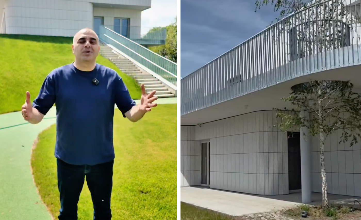 video o zona din cluj va avea o cesa si o gradinita cu 120 de locuri noi acolo unde apar zone rezidentiale noi trebuie sa existe infrastructura