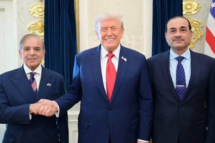 500 de milioane de dolari pentru Trump, acces la Casa Albă pentru Pakistan: Cum a funcționat un pariu cripto-diplomatic.