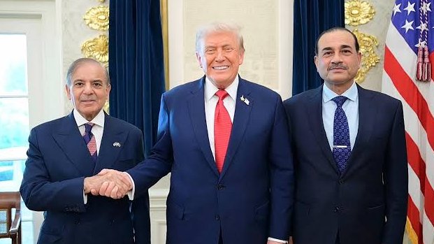 500 de milioane de dolari pentru Trump acces la Casa Alba pentru Pakistan Cum a functionat un pariu cripto diplomatic