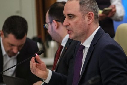 80 de miliarde de euro pentru campionii tehnologici ai Europei. Nazare: România trebuie să devină stat…