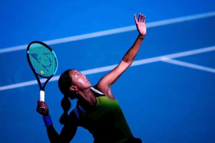 A doa favorita nu a reusit sa se califice in sferturile turneului WTA de la Athena