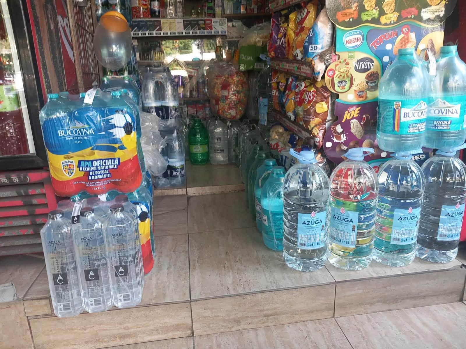 ANPC a sancionat cu amenzi de peste 3 7 milioane de lei n numai cinci zile carne mucegit pete deteriorat i produse expirate descoperite n urma inspeciilor