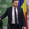 Aflat sub control judiciar Ciprian Ciucu a obtinut aprobarea sa plece in concediu In ce locatie se duce primarul