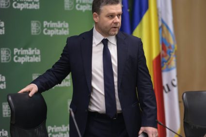 Aflat sub control judiciar, Ciprian Ciucu a obținut aprobarea să plece în concediu. În ce locație se duce primarul…