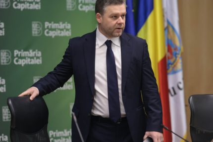 Aflat sub control judiciar Ciprian Ciucu a obtinut aprobarea sa plece in concediu In ce locatie se duce primarul