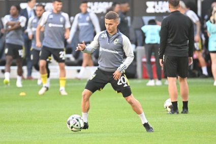 Alex Mățan pornește într-o nouă aventură! Jucătorul român revine în MLS.