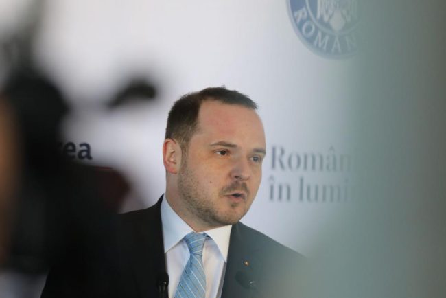 Alexandru Rogobete despre memorandumul din Sanatate Eu am initiat analiza