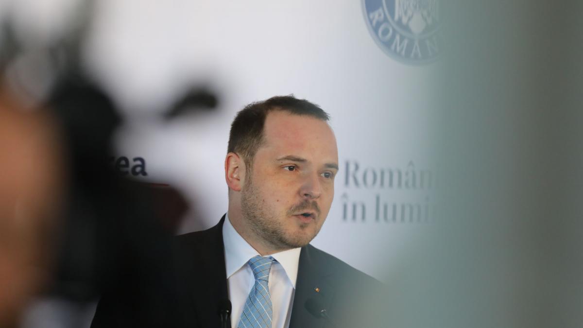Alexandru Rogobete despre memorandumul din Sanatate Eu am initiat analiza