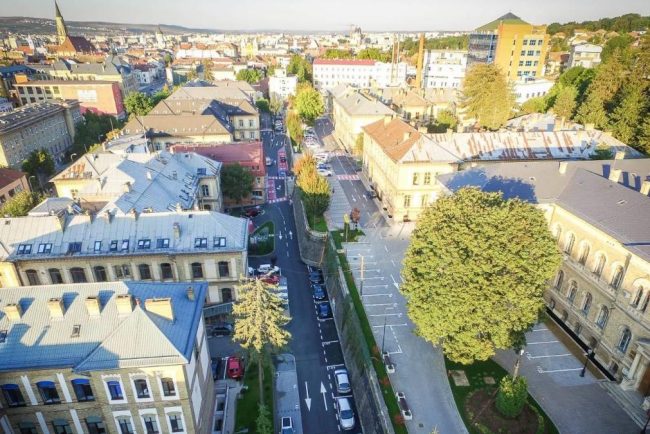 Alin Tise acuzatii grave la adresa Guvernului Spitalele din Cluj au primit de aproape trei ori mai