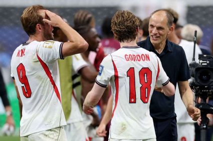 „Am continuat să credem”: Tuchel, mulțumit de atitudinea Angliei în victoria împotriva RD Congo