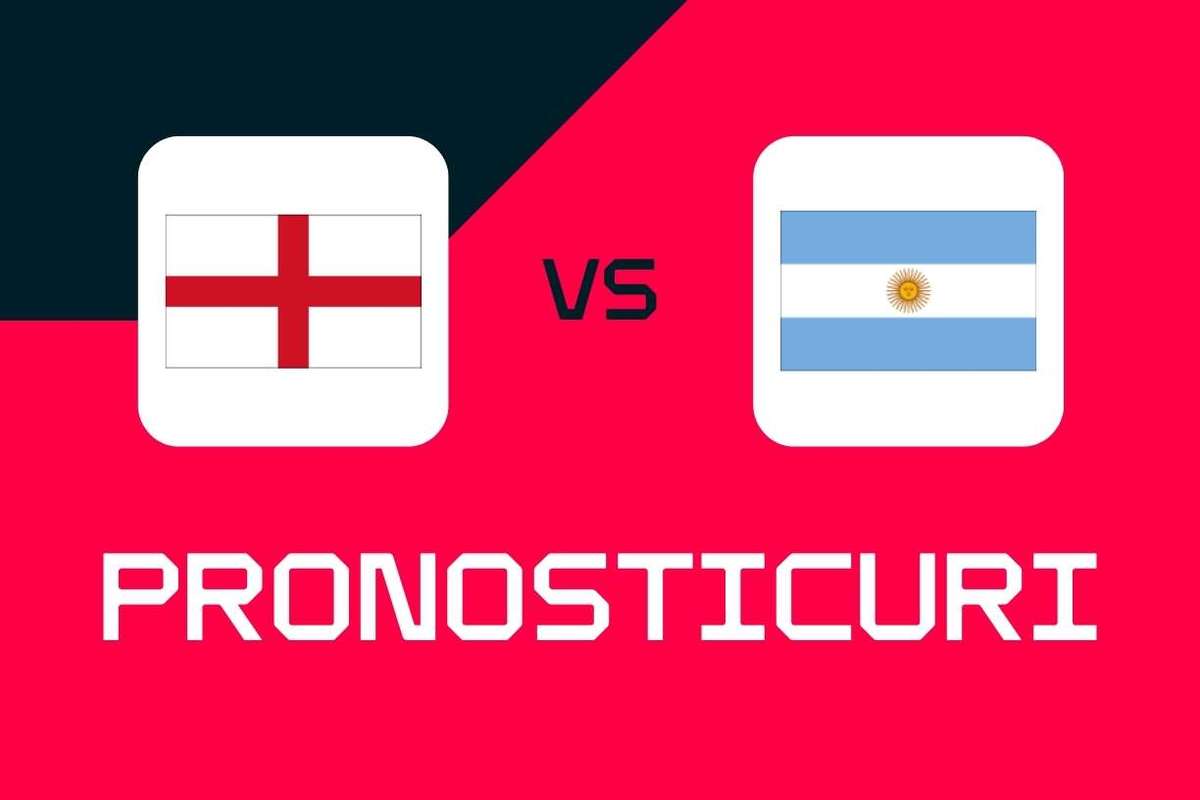 Anglia Argentina Descopera sugestii cele mai avantajoase pariuri si cote