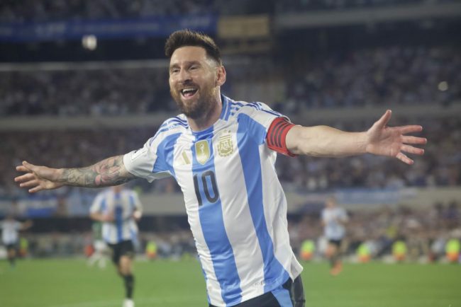 Anglia Argentina in semifinalele Cupei Mondiale Messi Kane si Bellingham lupta pentru un loc in marea finala