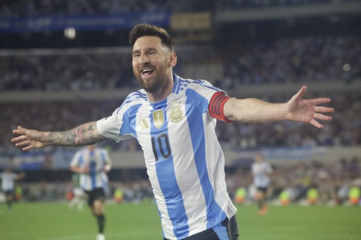 Anglia Argentina in semifinalele Cupei Mondiale Messi Kane si Bellingham lupta pentru un loc in marea finala