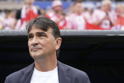 Antrenorul Zlatko Dalić își anunță plecarea de la naționala Croației după aproape nouă ani.