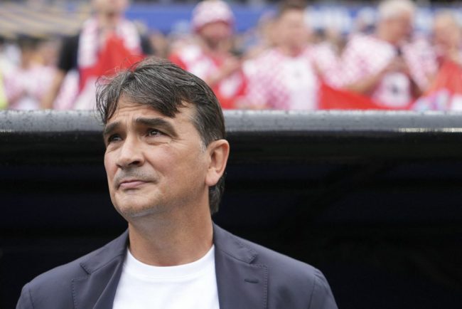 Antrenorul Zlatko Dalic isi anunta plecarea de la nationala Croatiei dupa aproape noua ani
