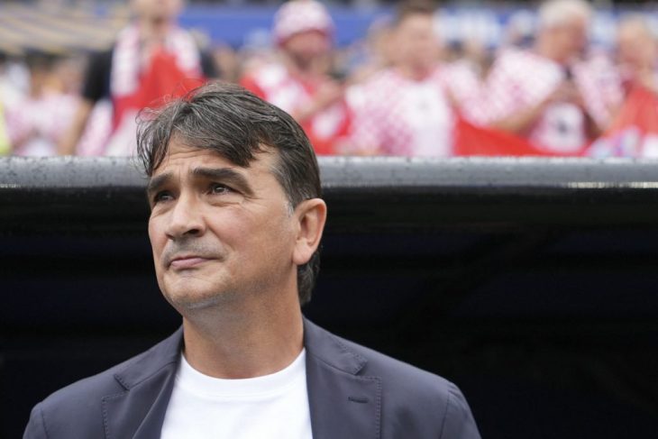 Antrenorul Zlatko Dalic isi anunta plecarea de la nationala Croatiei dupa aproape noua ani