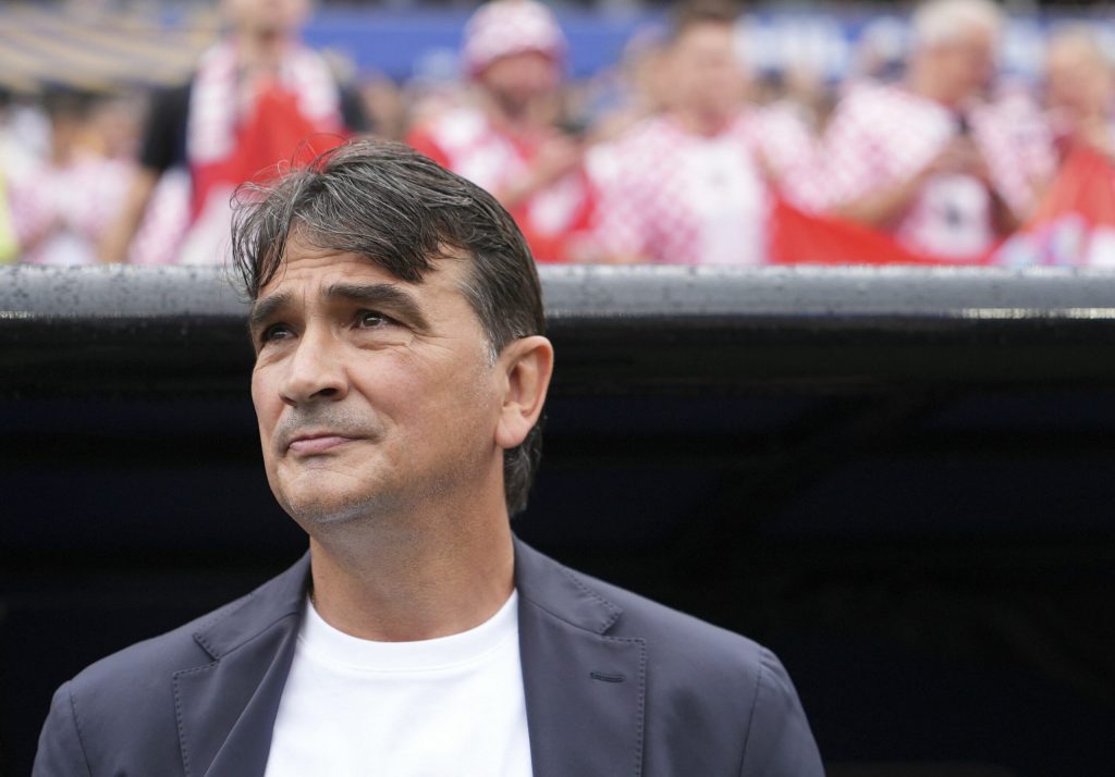 Antrenorul Zlatko Dalic isi anunta plecarea de la nationala Croatiei dupa aproape noua ani
