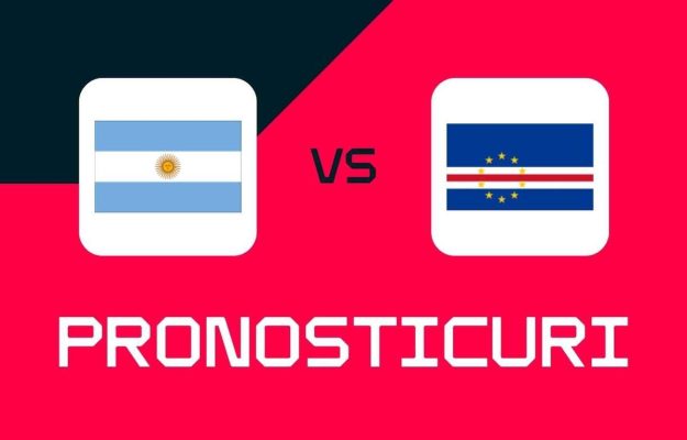 Argentina Capul Verde Descopera sugestii cele mai bune pariuri si cote