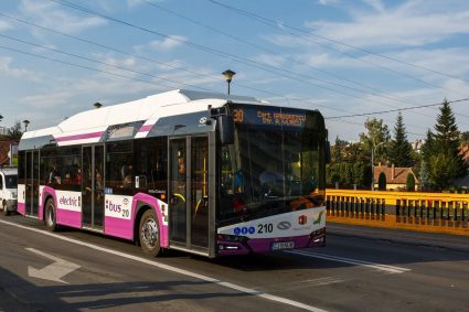 Atenție, clujeni! O stație CTP va fi închisă timp de trei săptămâni din cauza lucrărilor. Ce trebuie să știe cei care se îndreaptă spre Grigorescu.