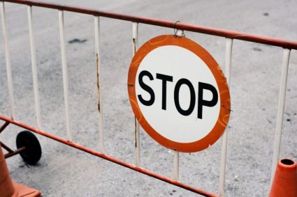 Atenție, șoferi! Restricții de trafic pe DN 1F, lângă Cluj, timp de două zile. Lucrări importante pentru autostrada Nădășelu.
