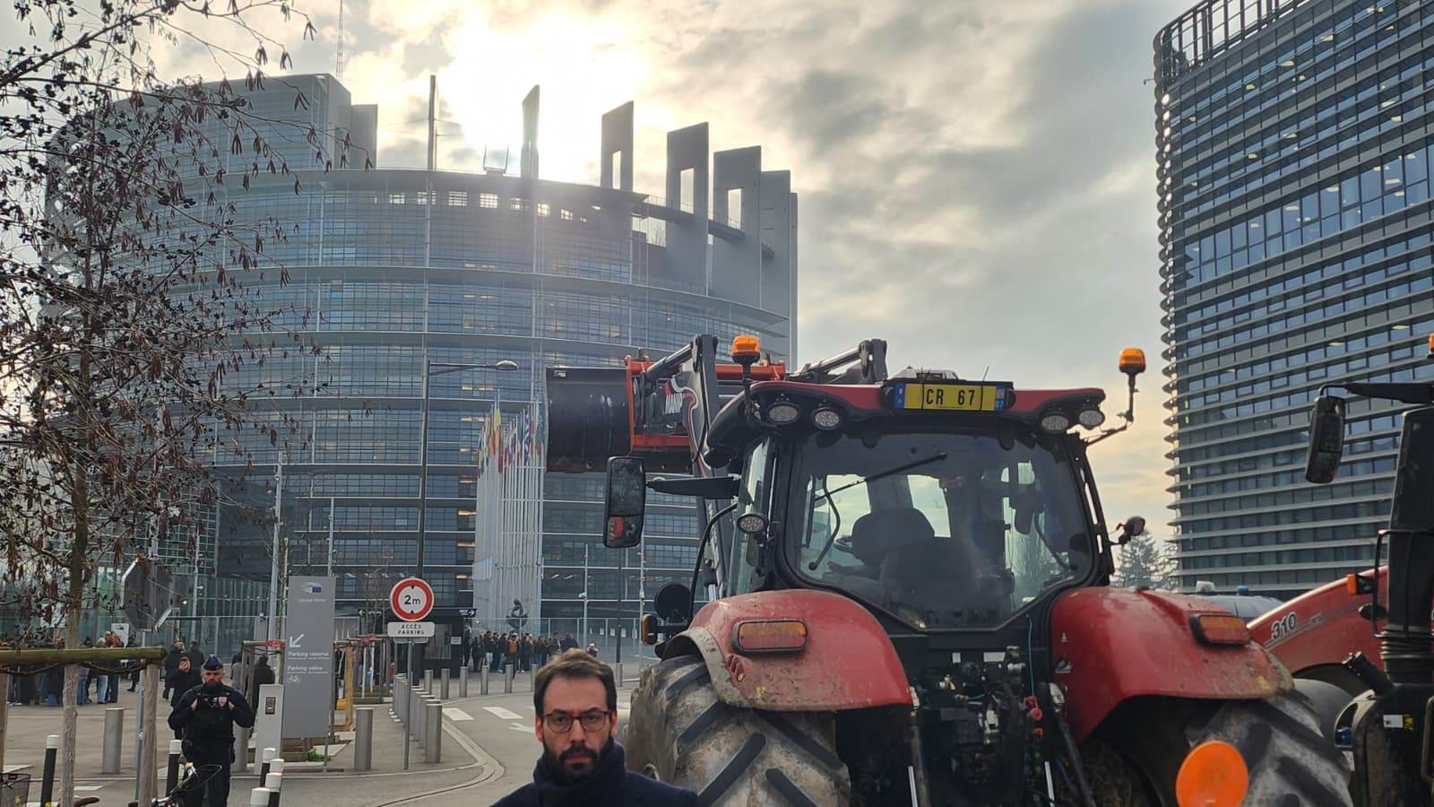Au aparut primele dispute intre semnatarile tratatului comercial Mercosur