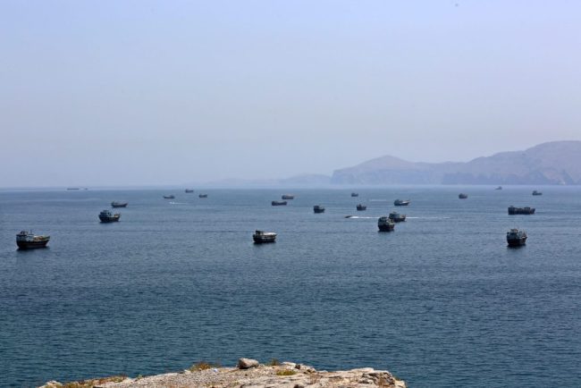 Avertisment privind o posibila criza energetica globala Ar trebui sa ne ingrijoram