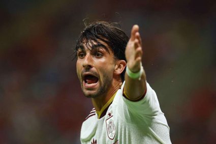 Barcelona dorește să-l păstreze pe Ferran Torres, dar ar putea accepta o ofertă impresionantă din partea unui gigant european.