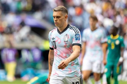Beșiktaș a ajuns la un acord pentru transferul unui jucător de la Arsenal.