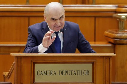 Bolojan: Parlamentul trebuie să aprobe legea salarizării unice „în ciuda tuturor neajunsurilor, cu toate…”