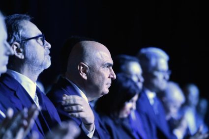 Bolojan a suferit o nouă înfrângere în instanță în fața taberei Thuma. Tribunalul a anulat toate hotărârile Congresului PNL.