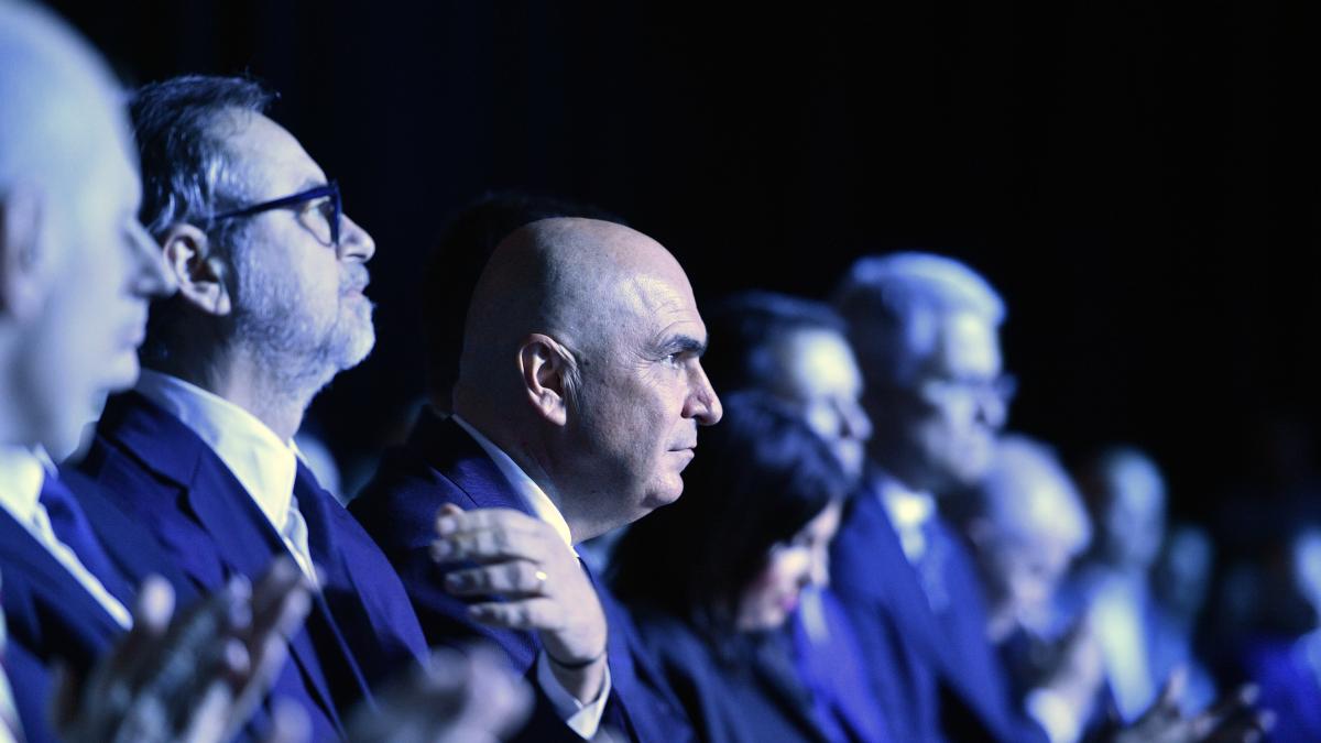 Bolojan a suferit o noua infrangere in instanta in fata taberei Thuma Tribunalul a anulat totate hotararile Congresului PNL