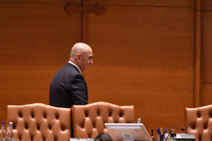 Bolojan anunță adoptarea unor legi esențiale pentru reformele din PNRR: „România va evita penalizări de…