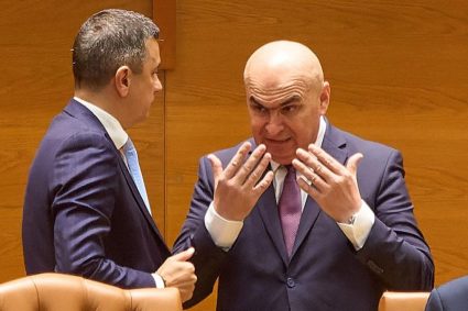 Bolojan refuză să își prezinte demisia solicitată de Grindeanu la Cotroceni: „Cine va mai gestiona cele…