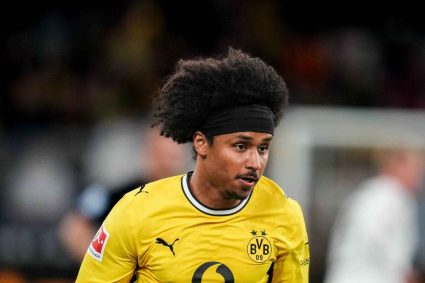 Borussia Dortmund confirmă absența lui Adeyemi. Negocierile cu Barcelona continuă.