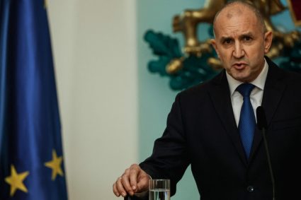 Bulgaria reușește să excludă un al treilea cetățean rus din noul pachet de sancțiuni al UE.
