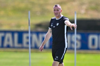 Burnley a numit un nou antrenor! Nicky Hayen îl înlocuiește pe Scott Parker